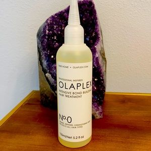 Olaplex No 0